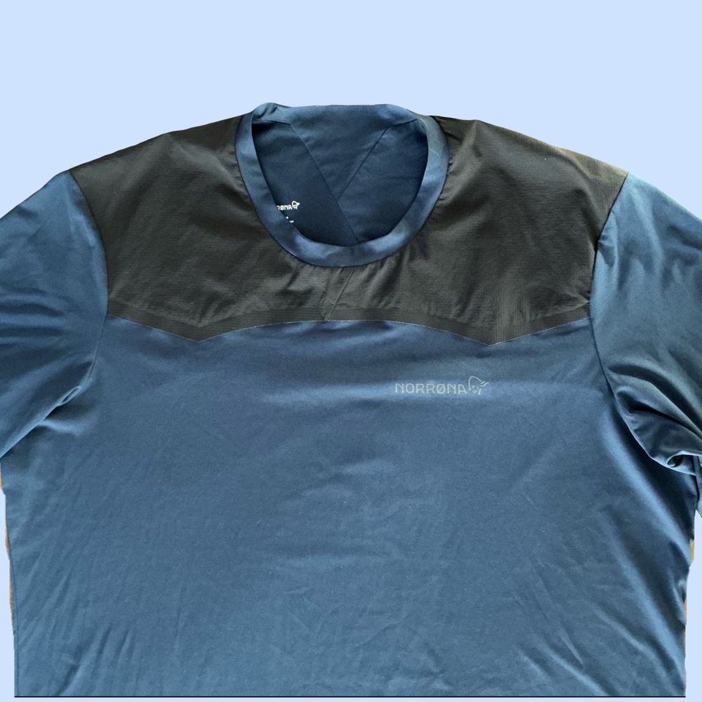 Norrøna Skibotn Equaliser Tech T-Shirt